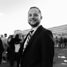 Picture of Tyler  Roberts