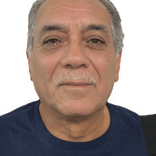 Picture of Manuel Munguia-Moreno