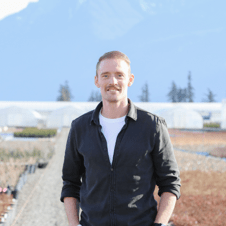 Picture of Allan Van Saane