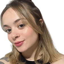 Foto de Melisa Narvaes