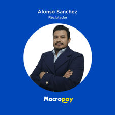 Foto de Alonso Sanchez