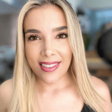 Foto de Marisol Gomez