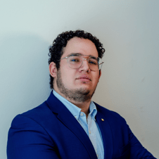 Foto de Juan Pablo Montiel Soto