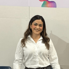 Foto de Daniela Sahagún Hernández
