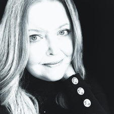 Picture of Trish Ferrett