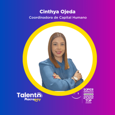 Foto de Cinthya Ojeda