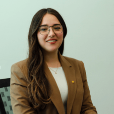 Foto de Aimée Flores