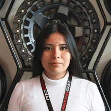 Foto de Irene Rodriguez