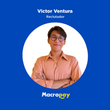 Foto de Victor Ventura