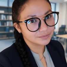 Foto de Jessica Andrea Peña