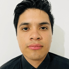 Foto de Omar Alejandro De La O.