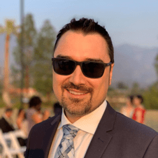Picture of Mark Miranda