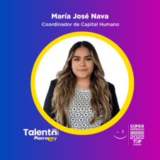 Foto de María José Nava