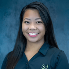 Picture of Gina Nguyen