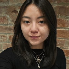 Picture of Alice Liu