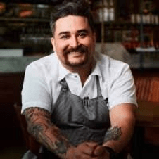 Picture of Justin Ramirez