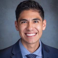 Picture of Tony Perez, PT, DPT, CSCS