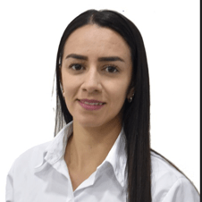 Foto de Luisa Bernal