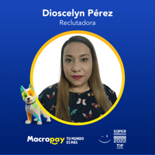 Foto de DIOSCELYN PEREZ