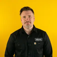 Picture of Josh Burch