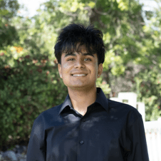 Picture of Snehil Kakani