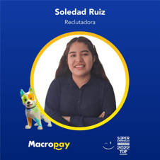 Foto de María Soledad Ruiz Quiroga