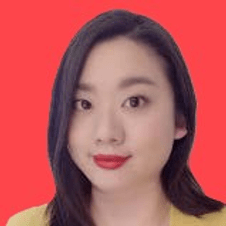 Picture of Daisy Huang