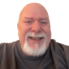 Picture of Paul Dale