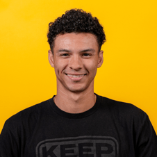 Picture of Jordan Scott