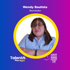 Foto de Wendy Bautista