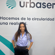 Foto de Julia Saez