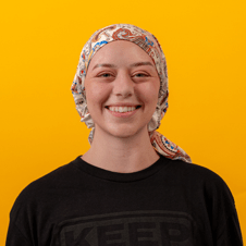 Picture of Sophie Caccioppo