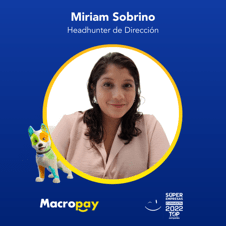 Foto de Miriam Sobrino