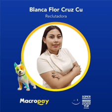 Foto de Blanca Flor Cruz Cu