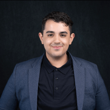 Picture of Hazael Perez Calleros