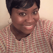 Picture of Tomekia Carter