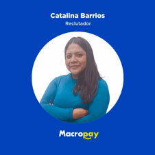 Foto de Catalina Bautista