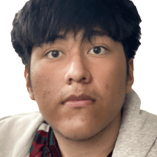 Picture of Bryan Carlos Vargas