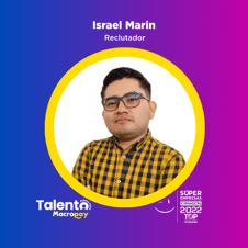 Foto de Israel Marin