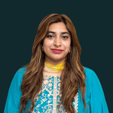 Picture of Rubab Mustafa