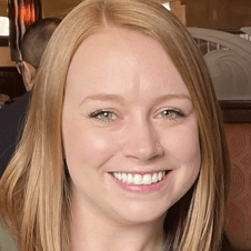 Picture of Lauren McQuillan