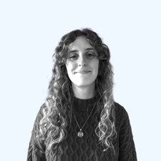Picture of Michelle Alborés