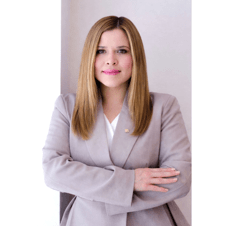 Foto de Linda Rebeca Parra