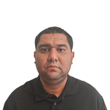 Foto de Moisés Alejandro R.