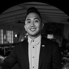 Picture of Mark Bernardo