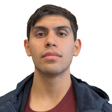 Picture of Sergio Peral