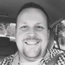 Picture of Jay Morton