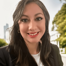 Picture of Desiree Bates