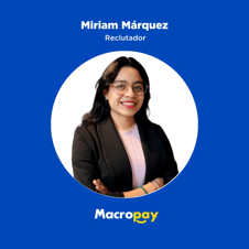 Foto de Miriam Márquez