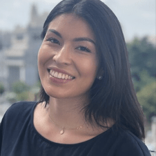 Picture of Valentina Beltran